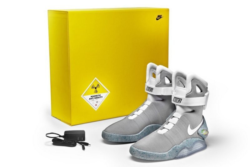 nike air mag replica pas cher